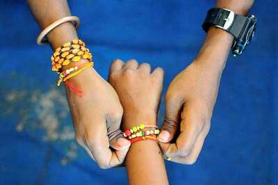 RSS' Muslim Wing to Use 'Rakshabandhan' to Promote Brotherhood