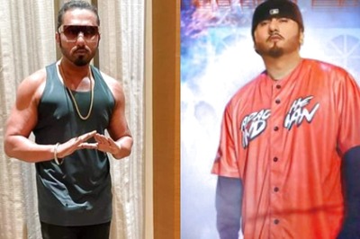 Honey Singh Undergoes Extreme Physical Transformation, Fans Say ‘The King is Back’