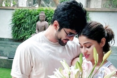 Raqesh Bapat Drops Mushy Picture with Shamita Shetty Amidst Rumours of Breakup, Netizens Are Loving It