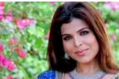 Actor Laila Khan's Stepfather Found Guilty For Killing Her, 5 Family Members In 13-year-old Case