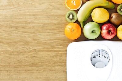 Gaining Weight This Monsoon? Try These Tips To Stay Healthy