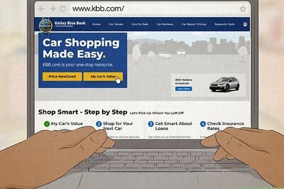 How to Determine the Fair Market Value of a Vehicle