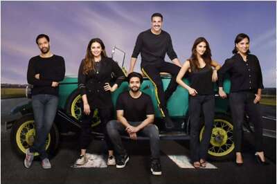 Akshay Kumar's Bell Bottom First Bollywood Film to Shoot in International Location Amid Coronavirus