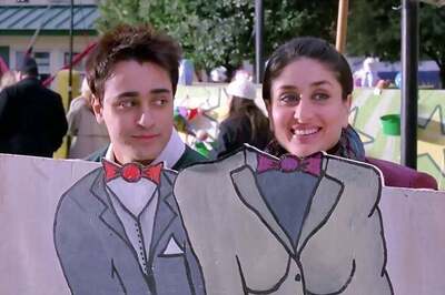 Will Imran-Kareena chemistry work at the BO?