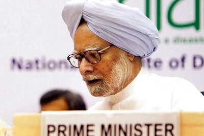 UPA government highlights Railways' billion ton loadings