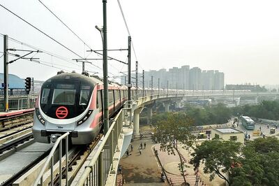 15 More Cities Will Soon Have Metro Network, Says Union Minister