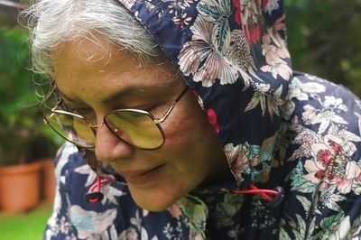 Zeenat Aman Warns Trollers, Abusers; Says ‘I Do Not Have The Patience For…’