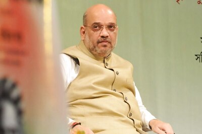 Chandrasekhar Rao Has No Aim Except Preventing Daughter from Going to Jail, Making Son T'gana CM: Amit Shah
