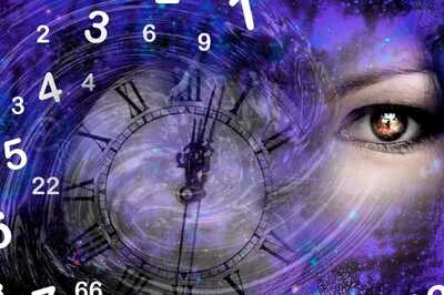 Numerology Today, 28.04.2023: How Compatible is Number 8 with Number 1 and 2