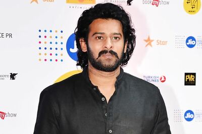 As Baahubali Actor Prabhas Turns 39 Today, This is What He Gifted His Excited Fans