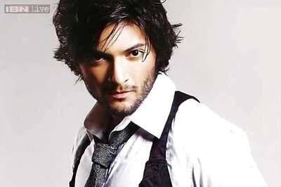 Not Deepika, not Sonam, Fukrey's Ali Fazal lands role in 'Fast and Furious 7'