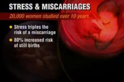 Docs divided over what led to Nikita's miscarriage