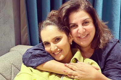 Tennis Ace Sania Mirza Reveals Her Revamped Bedroom On Instagram