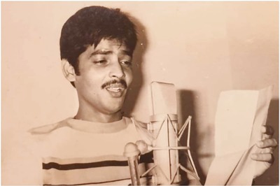 Aditya Narayan Celebrates His Father Udit Narayan's 41 Years in Film and Music Industry