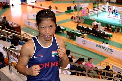 Mary Kom aside, boxers underperform
