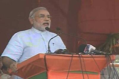 Narendra Modi not to campaign in Bihar