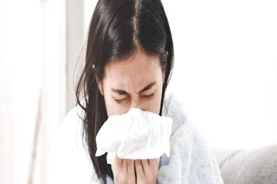 Suffering Nasal Congestion or Throat Pain? This Ayurvedic Concoction May Give you Instant Relief
