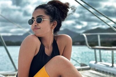 Anupama Parameswaran Shares Birthday Pics From Mauritius, Pens Emotional Note For Fans