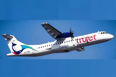TruJet Starts Daily Direct Flights From Belagavi on 3 Routes Under RCS-UDAN