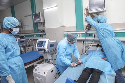 Budget 2023 Positive & Forward-looking, Say Private Healthcare Majors