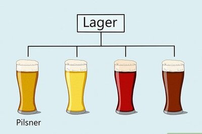 Explaining the Differences Between Pilsners and Lagers