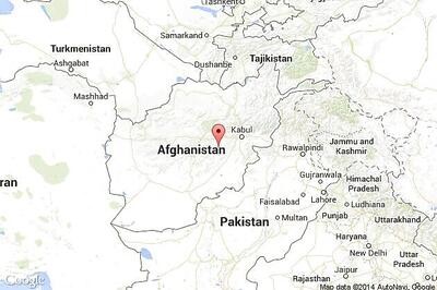 Over 2000 feared dead in Afghanistan landslide
