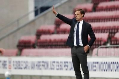 Fulham Boss Scott Parker Says Won't Overhaul Squad for Premier League After Clinching Promotion