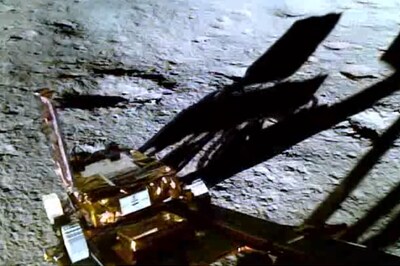 News18 Evening Digest: ISRO Shares 'First Observations' on Moon Surface And Other Top Stories