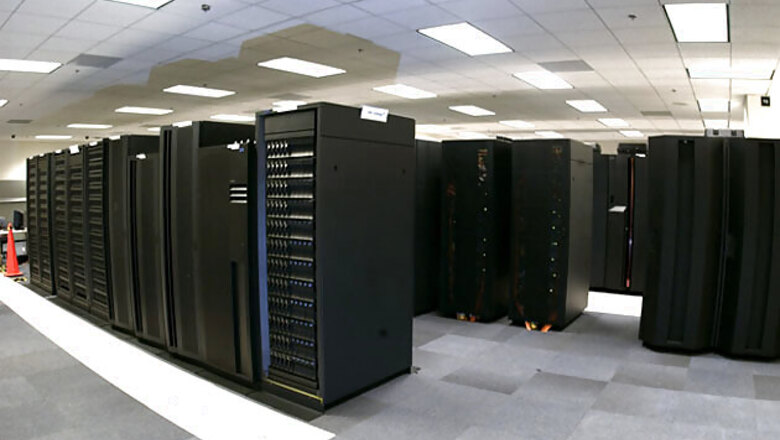 Bangalore to get Indias fastest supercomputer