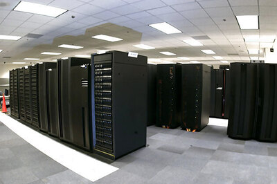 Bangalore to get Indias fastest supercomputer