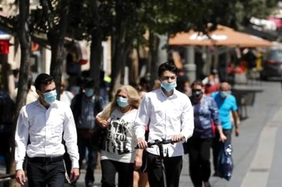 News 18 Evening Digest: New Covid Variant May Bypass Existing Immunity Acquired Through Vaccine; Harbhajan Singh Sells his Flat in Mumbai’s Andheri For Rs 17.5 Crore and Other Stories