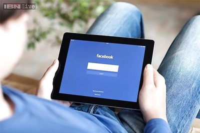 Riff: Facebook's new app lets friends make collaborative videos