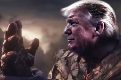 Thanos Creator Jim Starlin Unhappy with Trump Campaign's Avengers Ad