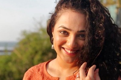 Nithya Menen REACTS For 1st Time To Best Actress National Award For Thiruchitrambalam: 'I Feel Satiated'
