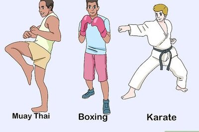 The Beginner’s Guide to Practicing Mixed Martial Arts