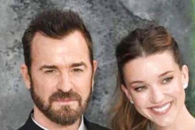 Is Beetlejuice Beetlejuice Star Justin Theroux Engaged To Nicole Brydon Bloom? What We Know