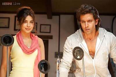 I am the heroine of 'Krrish 3': Priyanka Chopra