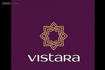 Amidst troublesome phase of Indian aviation space, Vistara takes first flight