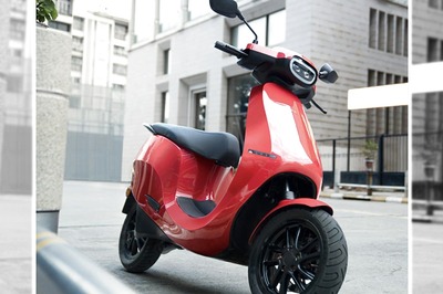 Ola S1 Pro Electric Scooter Production Being Ramped Up, Bhavish Aggarwal Shares Video on Twitter