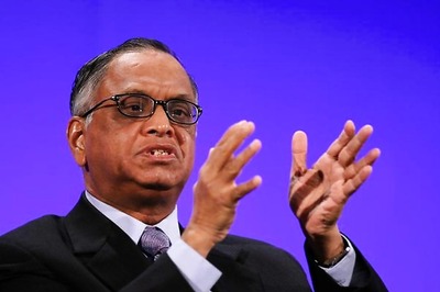 Former Infosys Chairman N R Narayana Murthy Says He Regrets Quitting