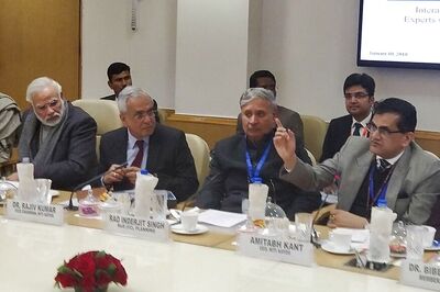 Not Growth for Sake of it, PM Modi Seeks Ideas for Growth That Creates Jobs