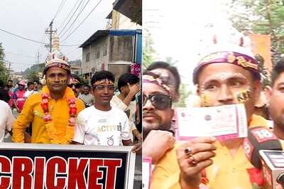 Cricket first, Marriage Second: Groom Postpones Marriage To Watch RR Vs KKR IPL Match In Assam