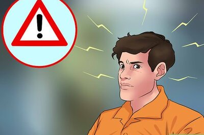 How to Deal with Being in Prison