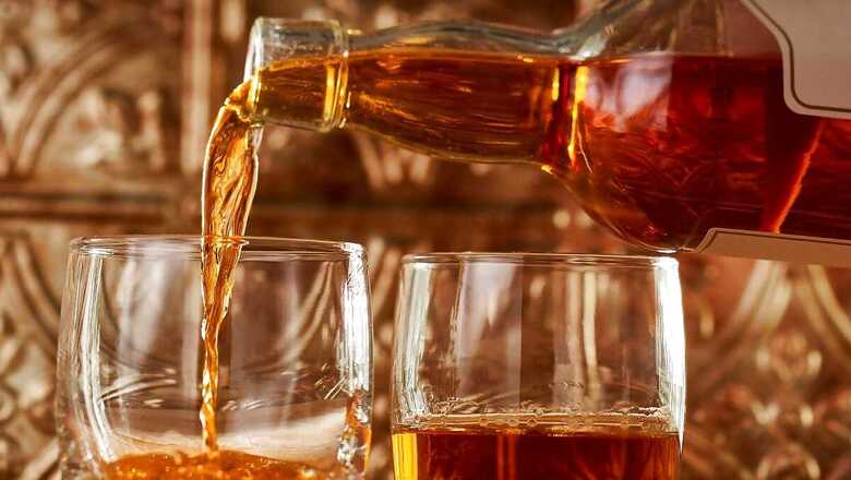 5 Best Single Malts To Give Your Whisky Stash A Smooth Makeover In Under INR 5000