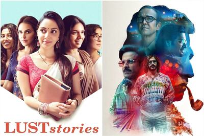 Anthologies Find Success on OTT as Filmmakers Experiment with Storytelling Formats