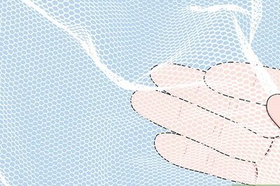 How to Make a Cathedral Wedding Veil