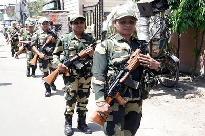 Delhi HC Asks Centre to Respond to Plea by Eight Women for 'Unjust' Territorial Army Selection