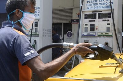 Petrol, Diesel Latest Prices Announced: Check Petrol Price Today In Delhi, Mumbai, Other Cities