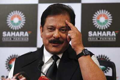 SC Rejects Sahara's Plea to Put on Hold Aamby Valley Auction