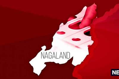 Neiphiu Rio Elected Unopposed, 195 Candidates in Fray for Nagaland Polls